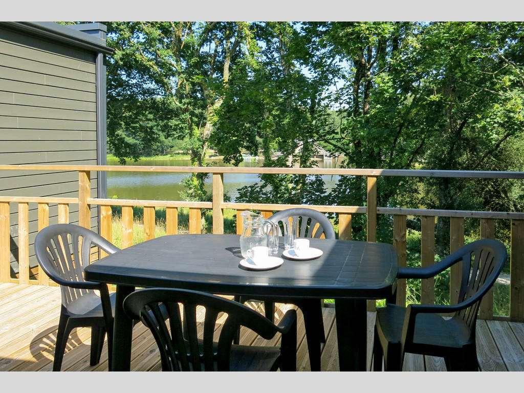Hotel Terres De France - Le Domaine Du Moulin Neuf Rochefort-en-Terre Habitación foto
